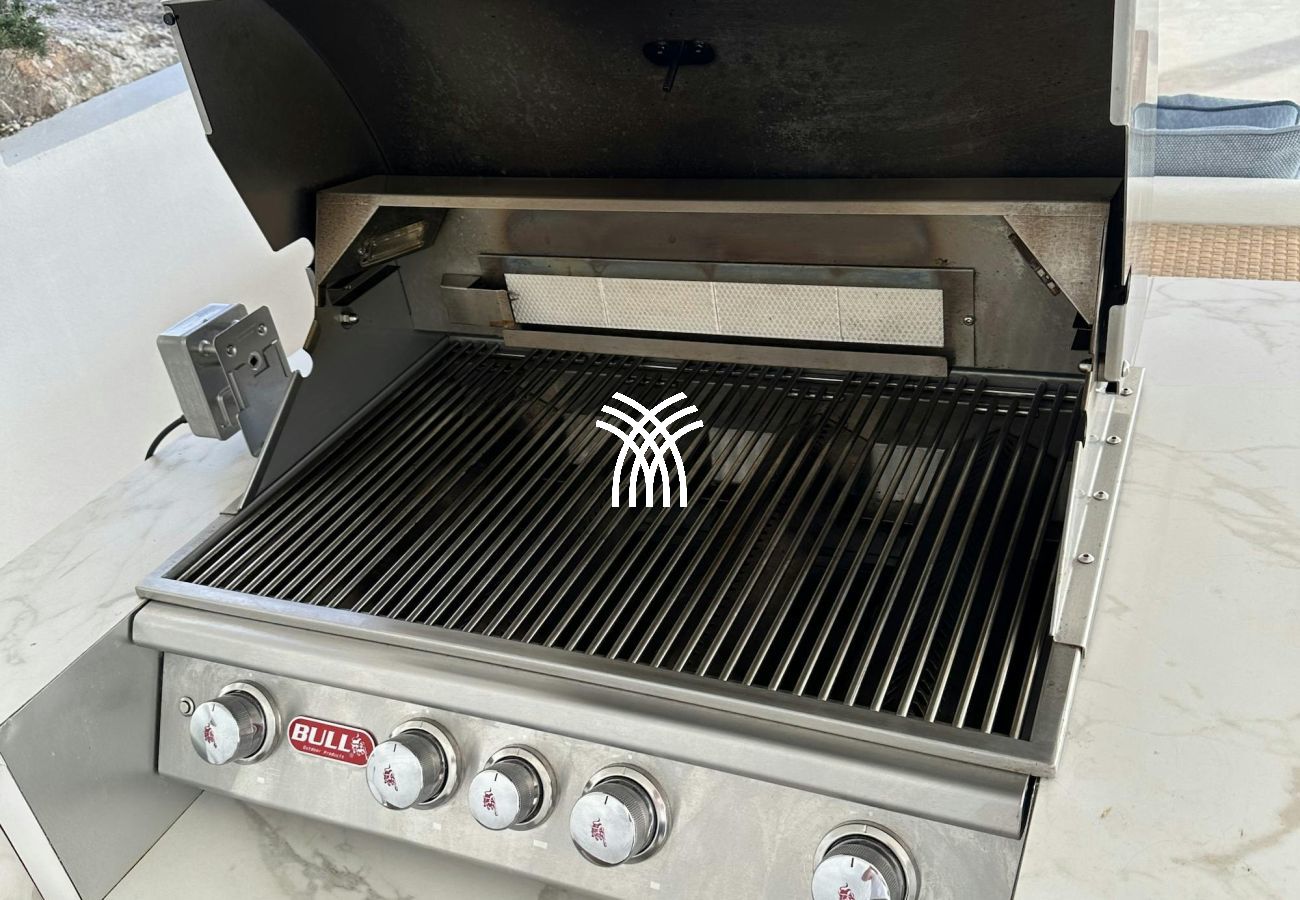 Villa à Port d' Andratx - La Mola Deluxe