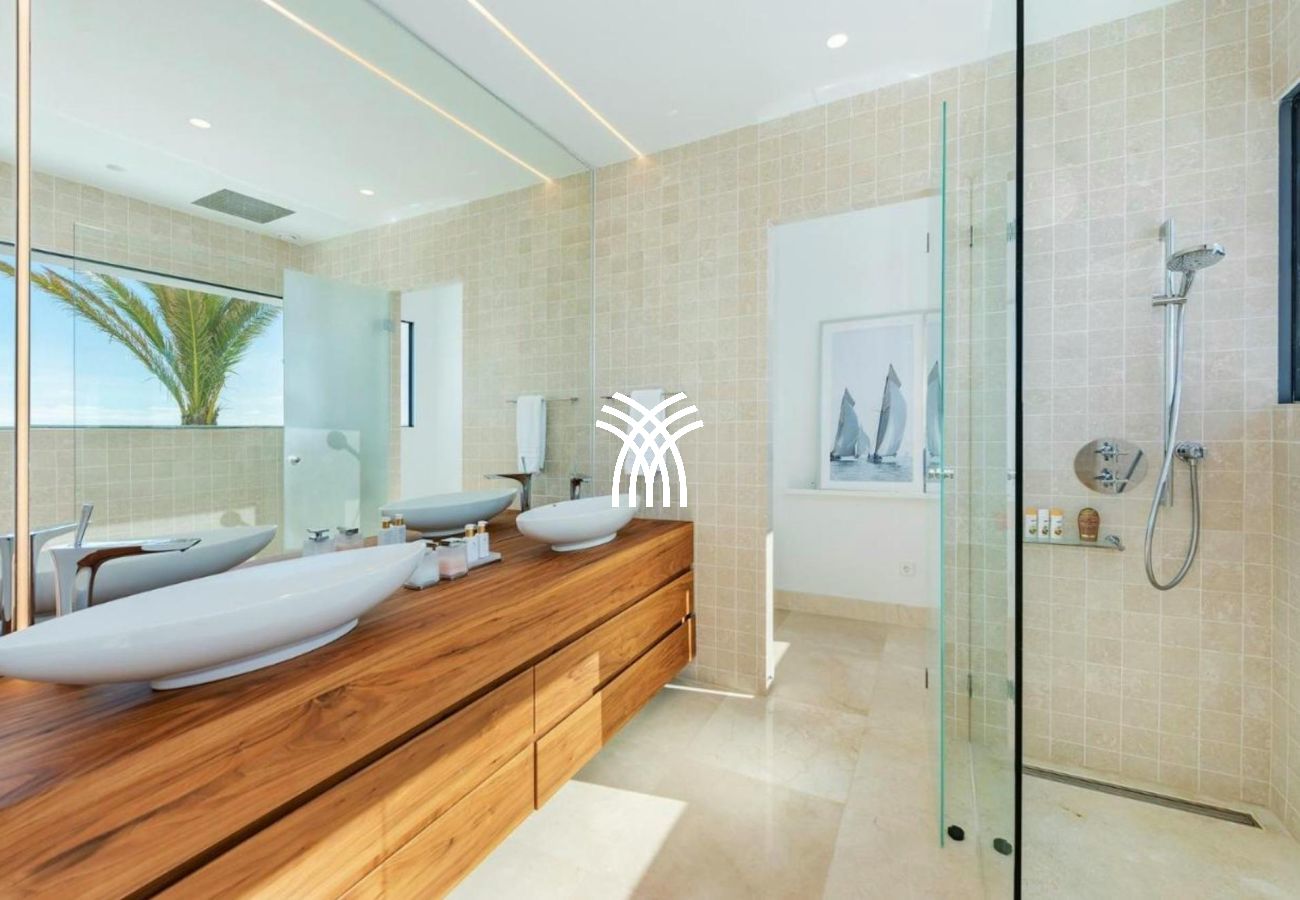 Villa à Port d' Andratx - La Mola Deluxe