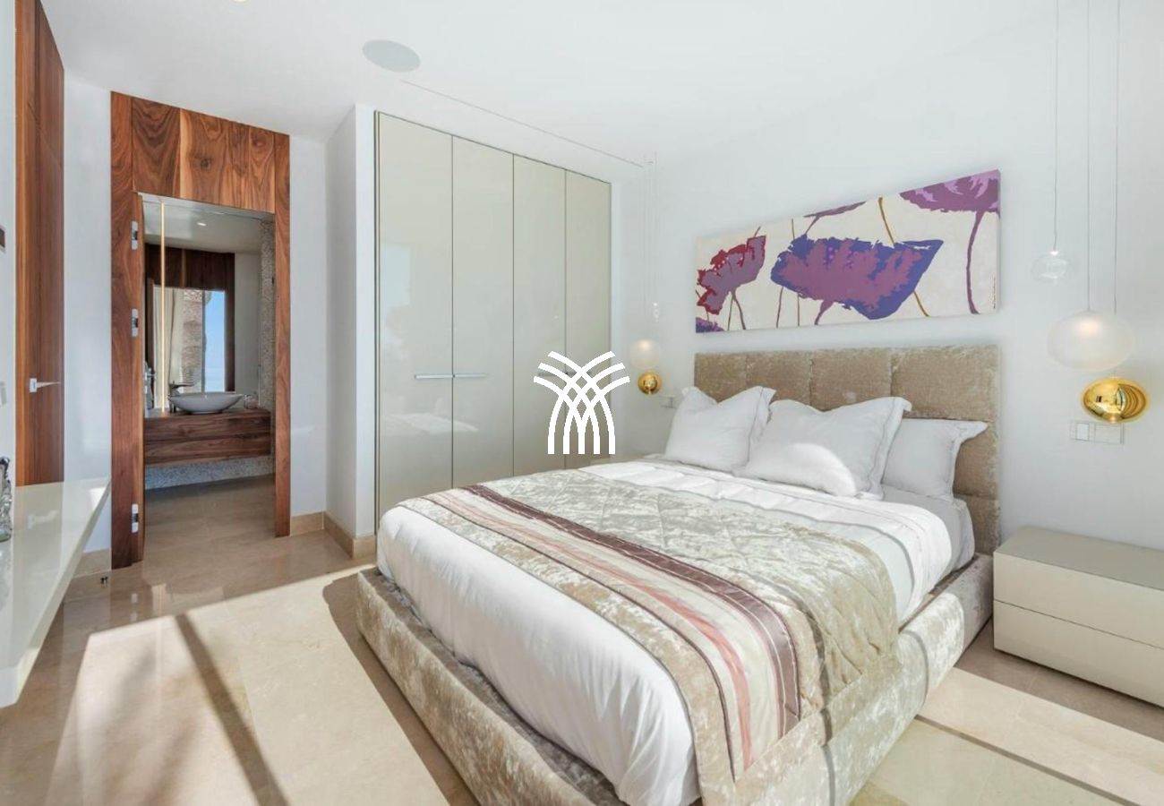 Villa à Port d' Andratx - La Mola Deluxe