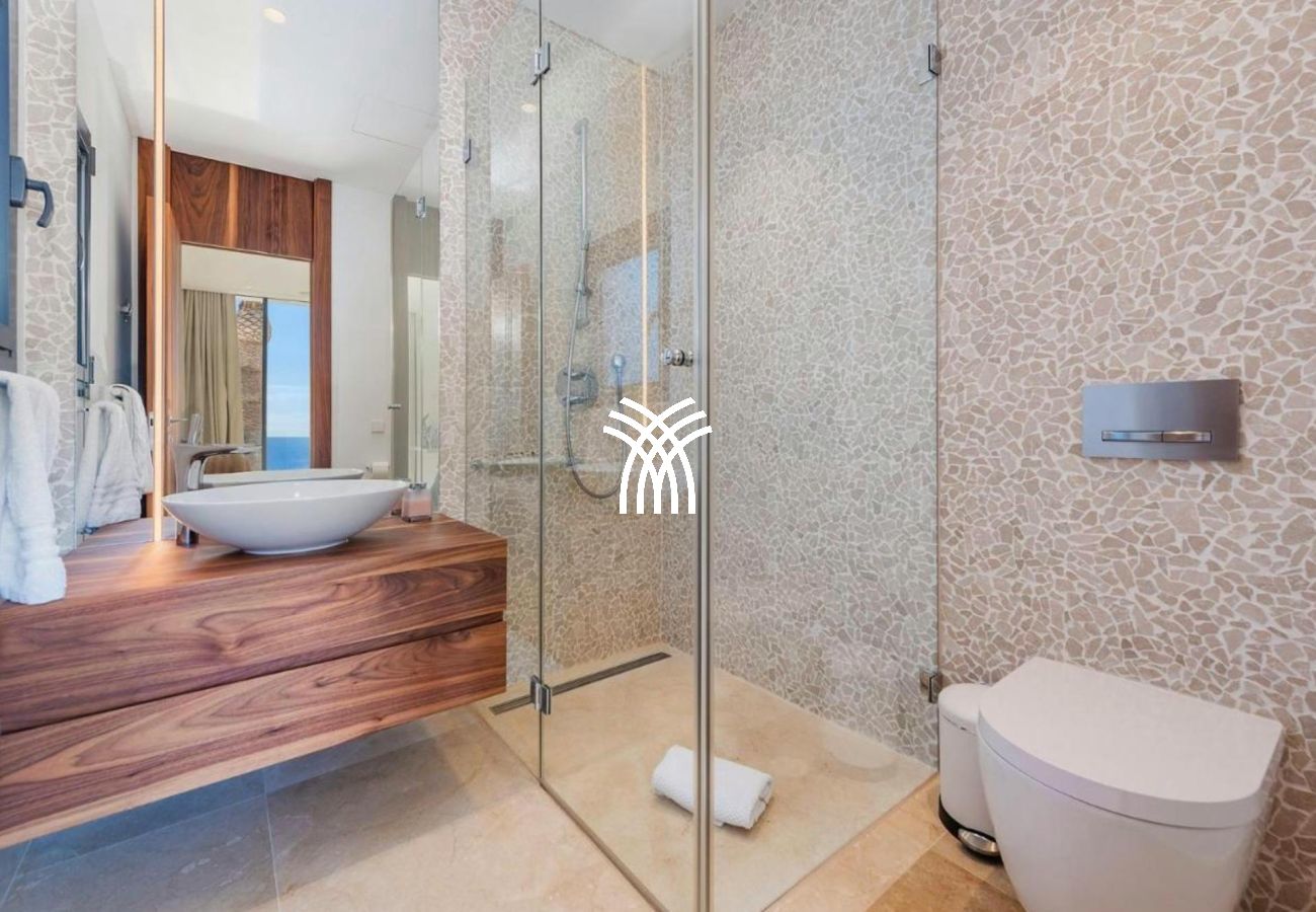 Villa à Port d' Andratx - La Mola Deluxe