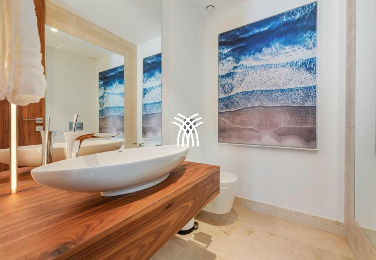 Villa à Port d' Andratx - La Mola Deluxe