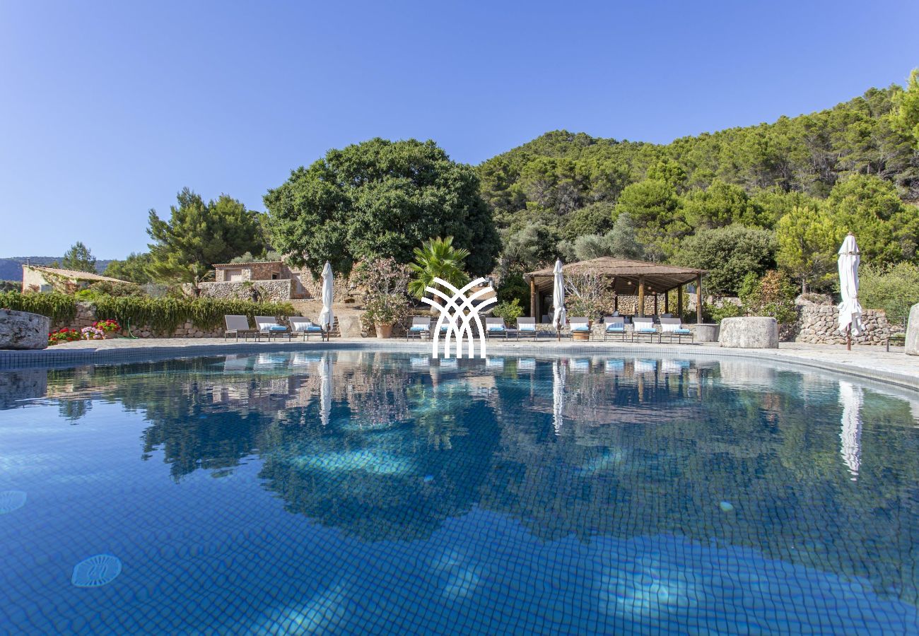 Villa à Valldemossa - La Sonrisa