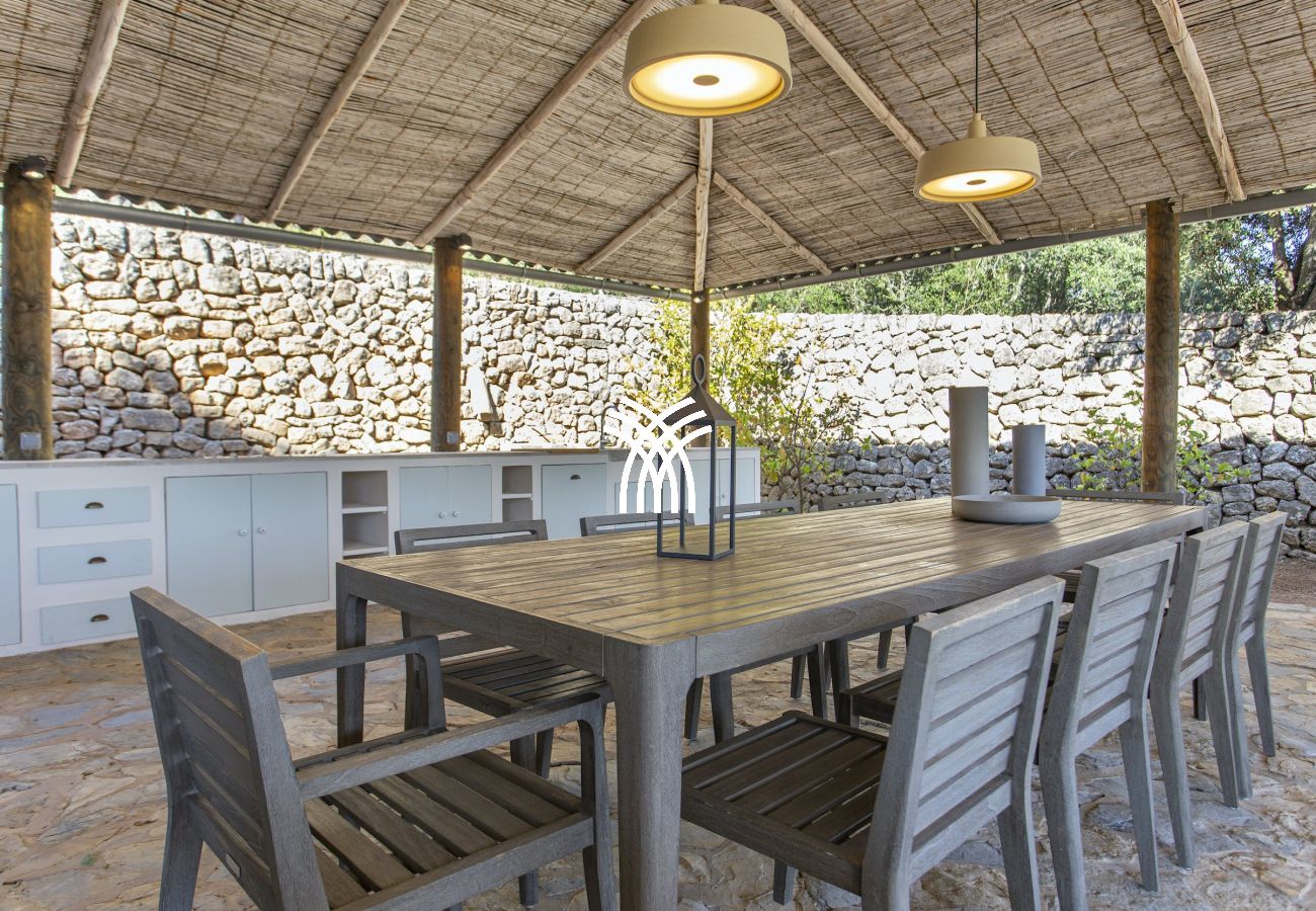 Villa à Valldemossa - La Sonrisa