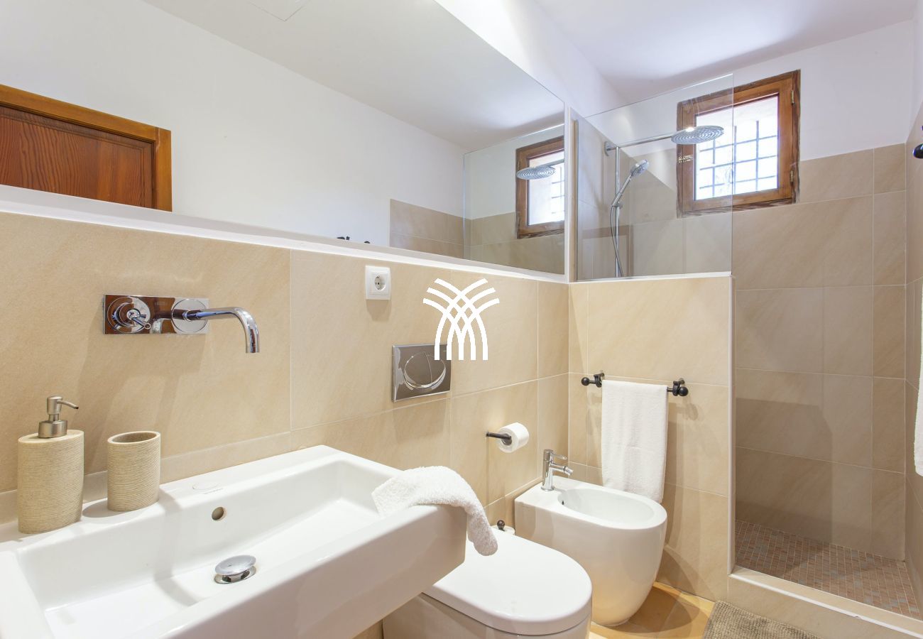 Villa à Valldemossa - La Sonrisa