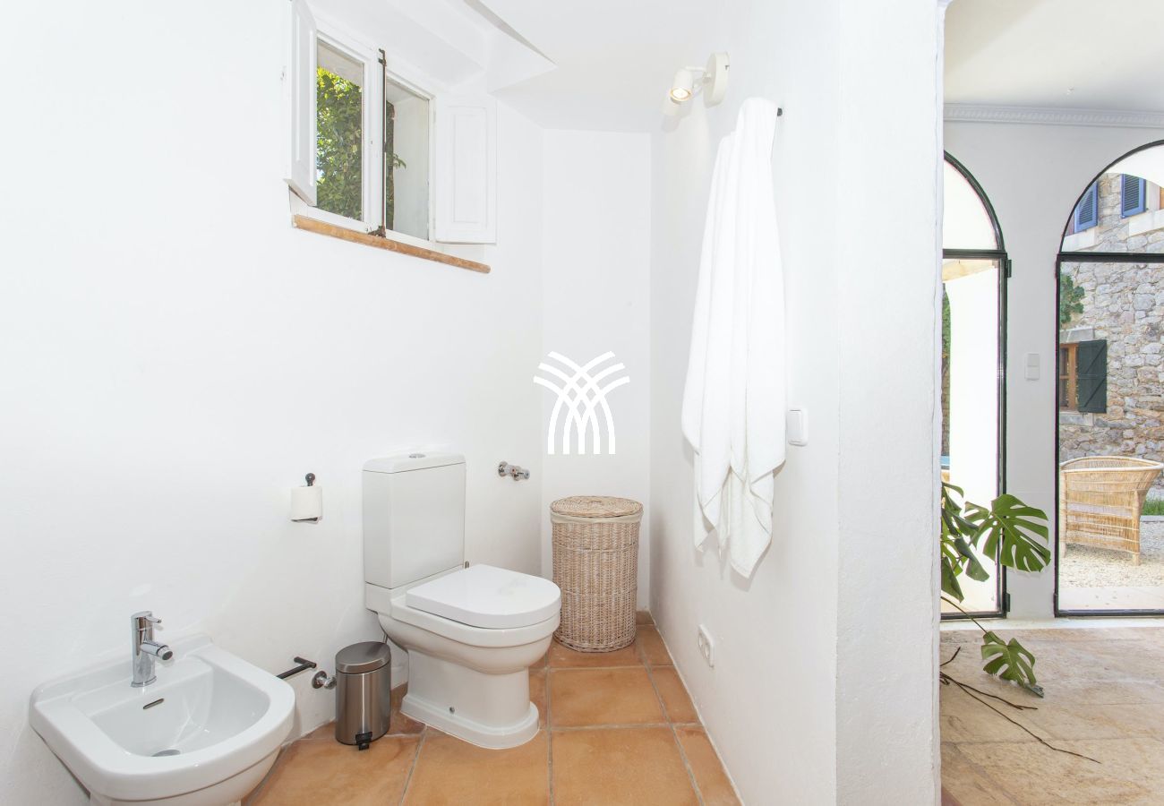 Villa à Valldemossa - La Sonrisa