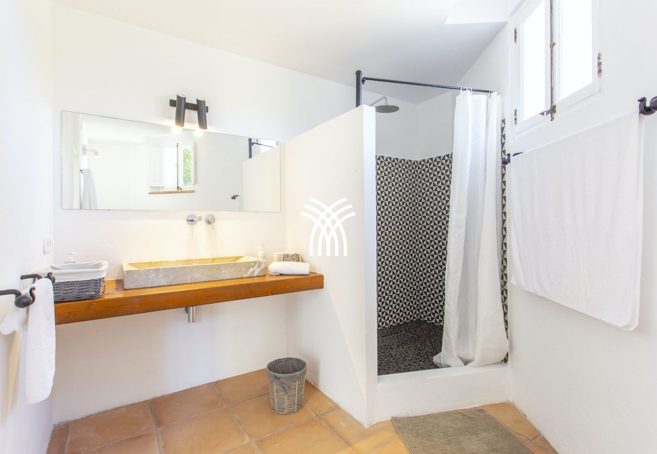 Villa à Valldemossa - La Sonrisa