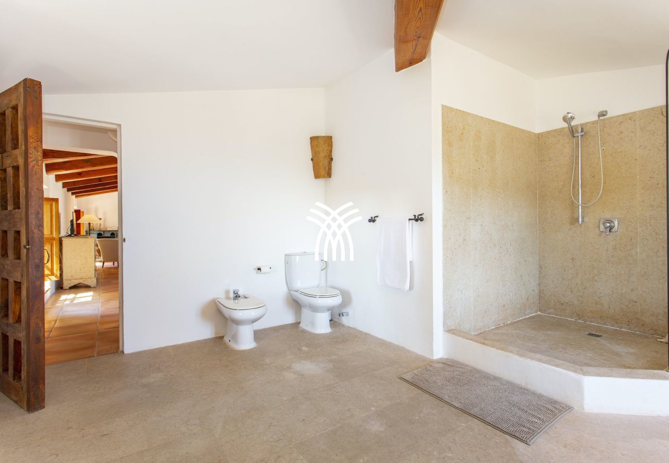 Villa à Valldemossa - La Sonrisa