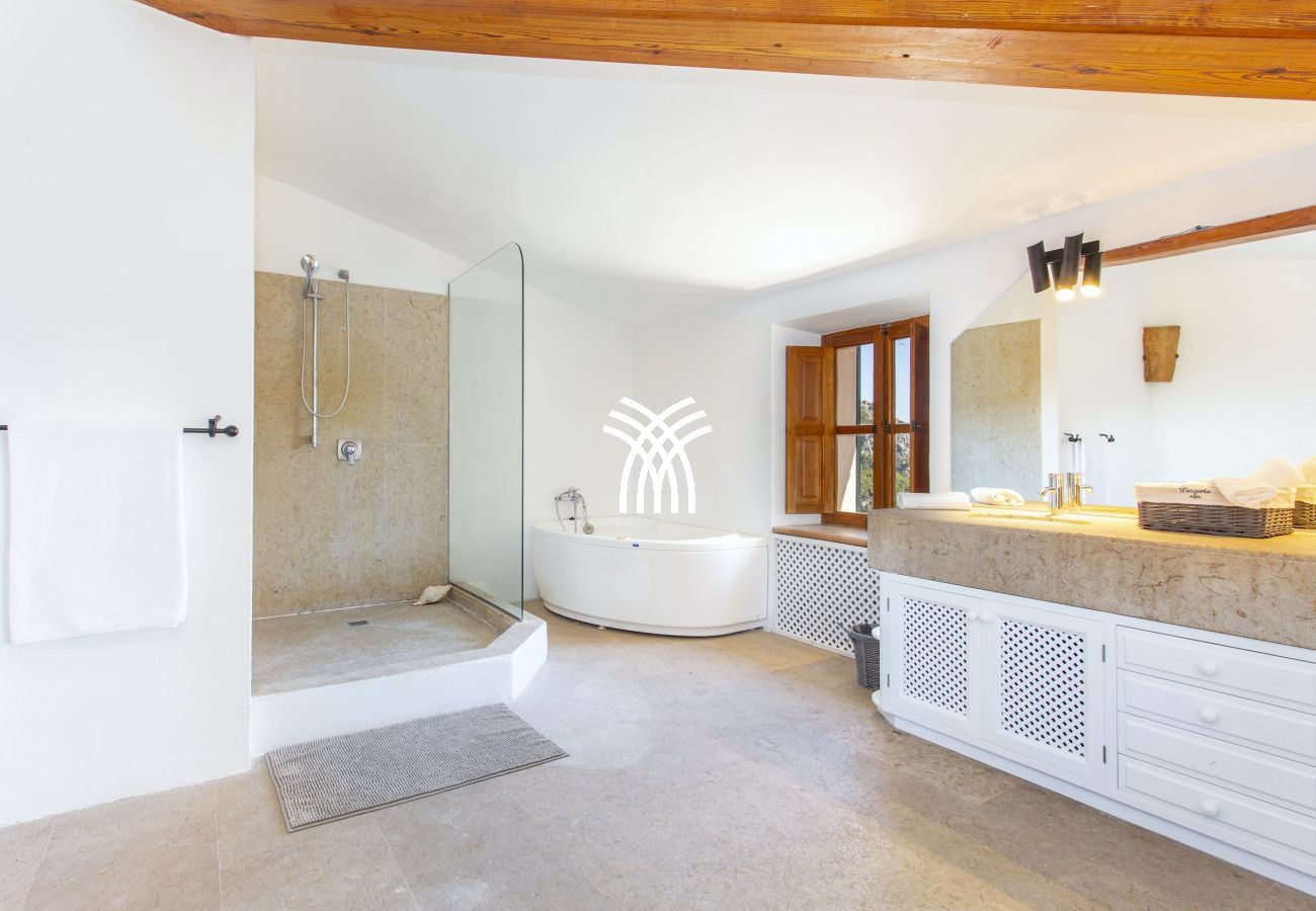 Villa à Valldemossa - La Sonrisa