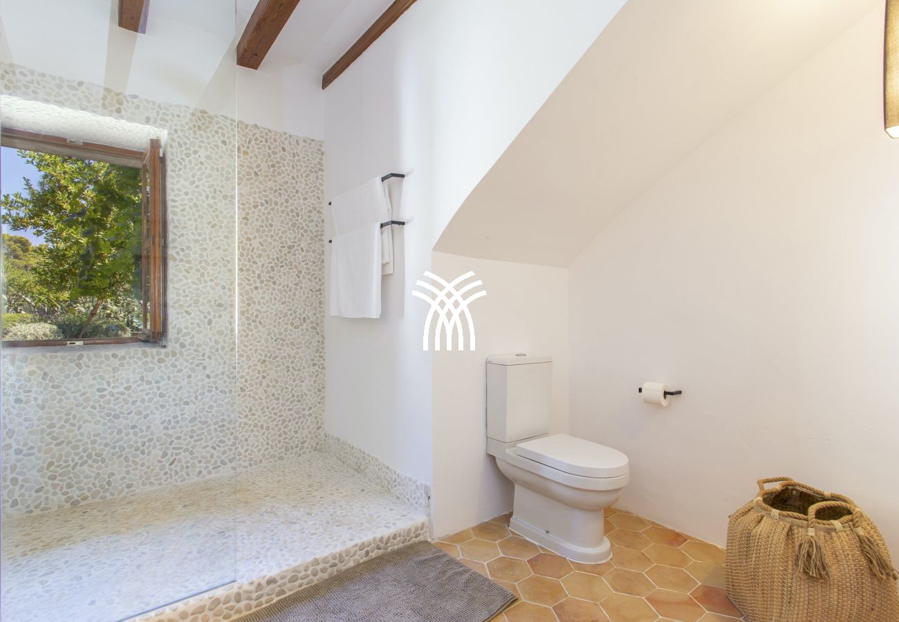 Villa à Valldemossa - La Sonrisa