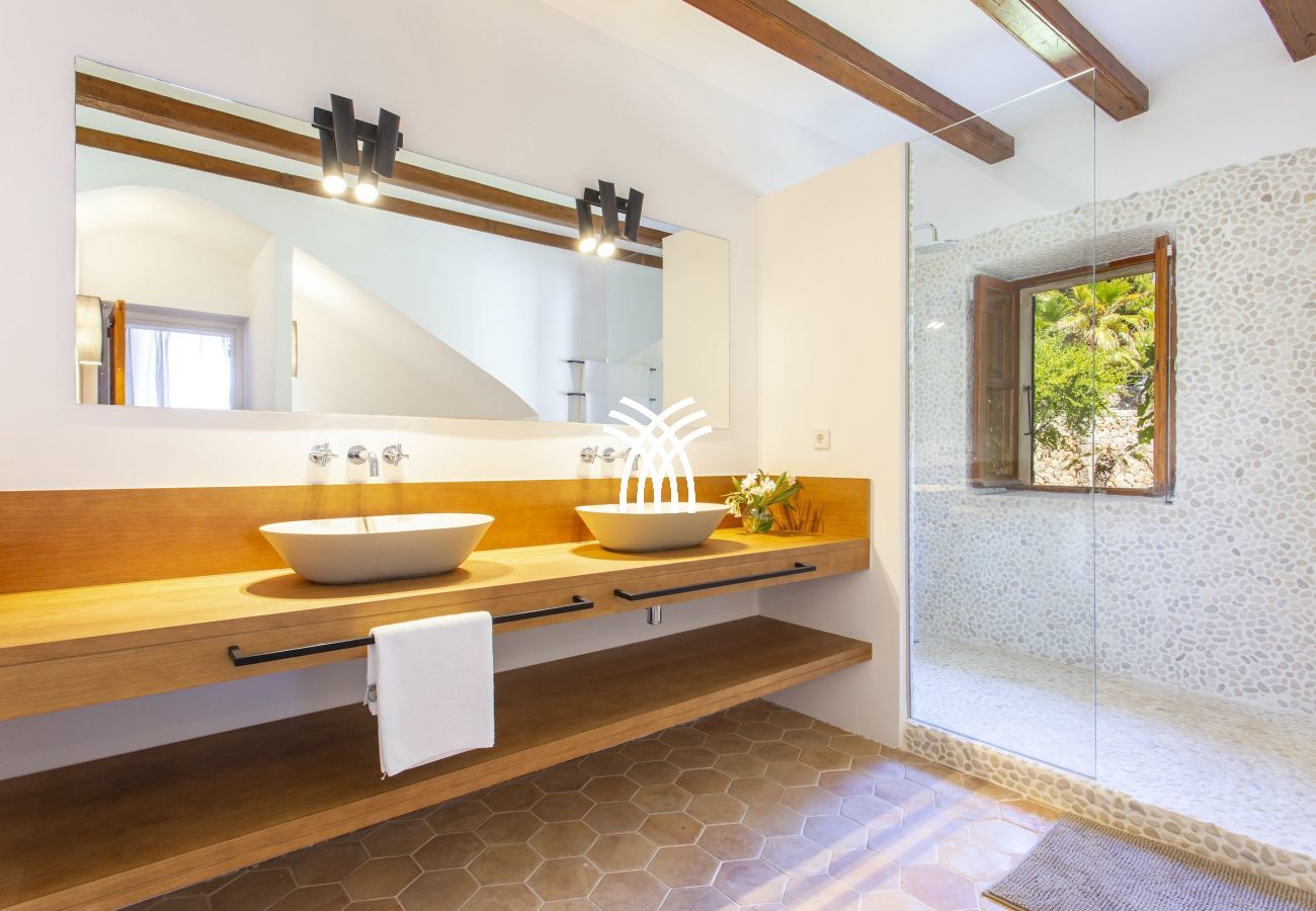 Villa à Valldemossa - La Sonrisa