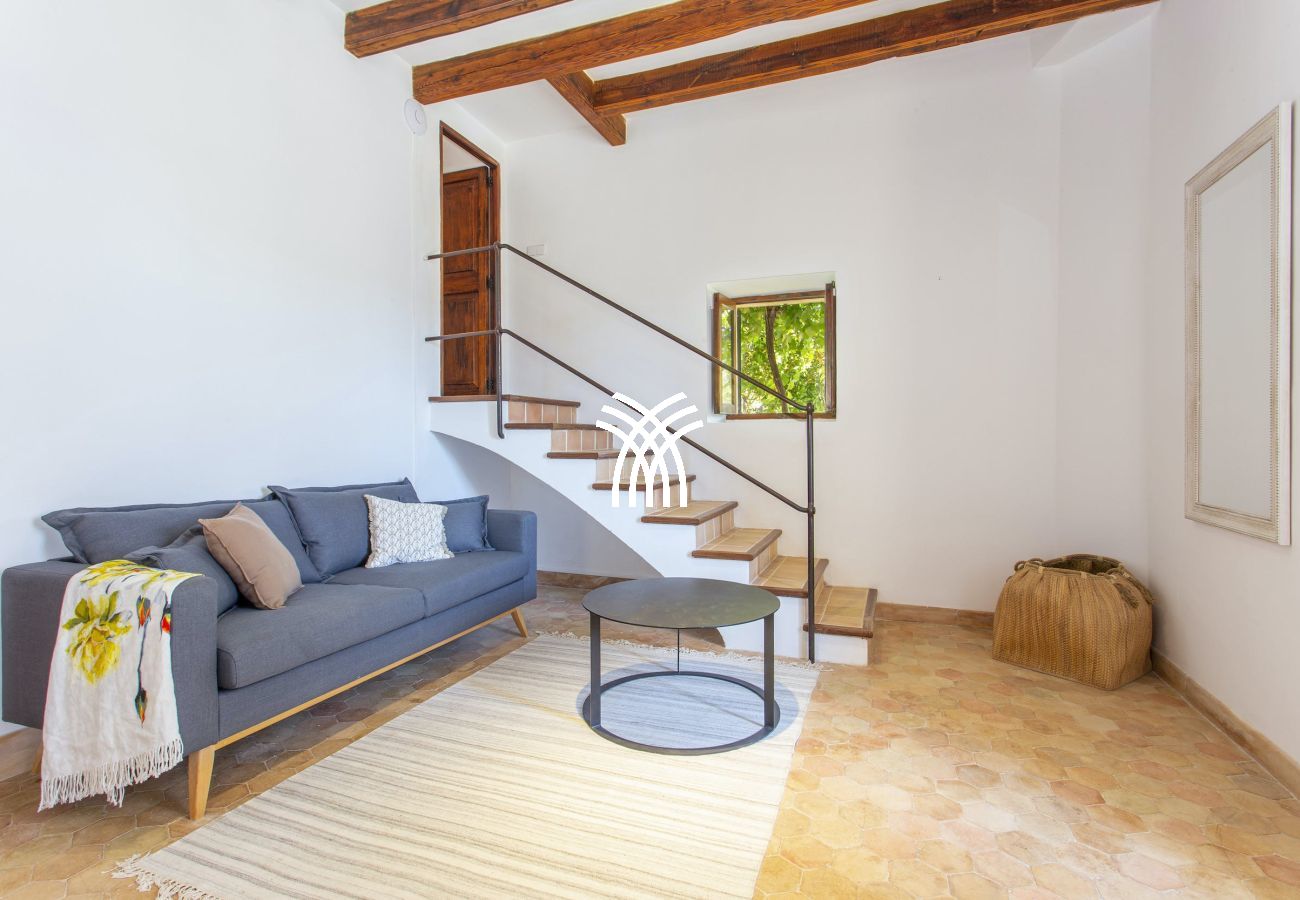 Villa à Valldemossa - La Sonrisa