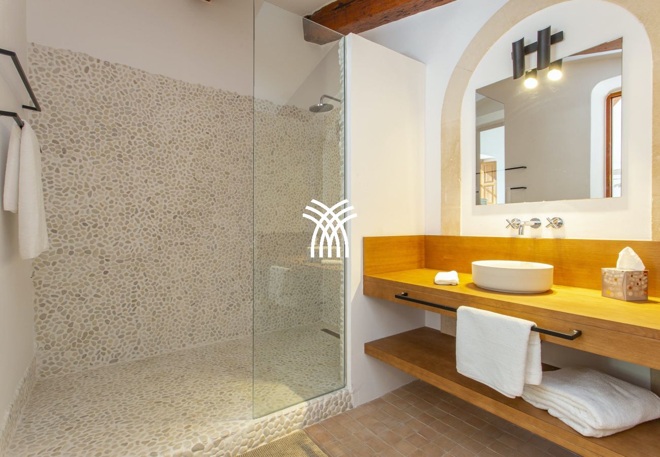 Villa à Valldemossa - La Sonrisa