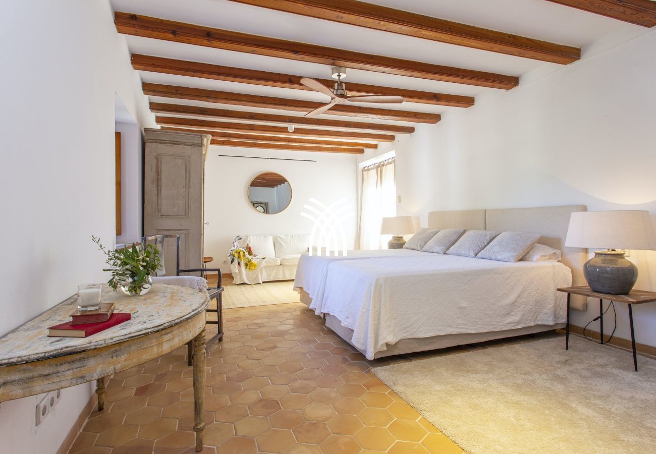 Villa à Valldemossa - La Sonrisa
