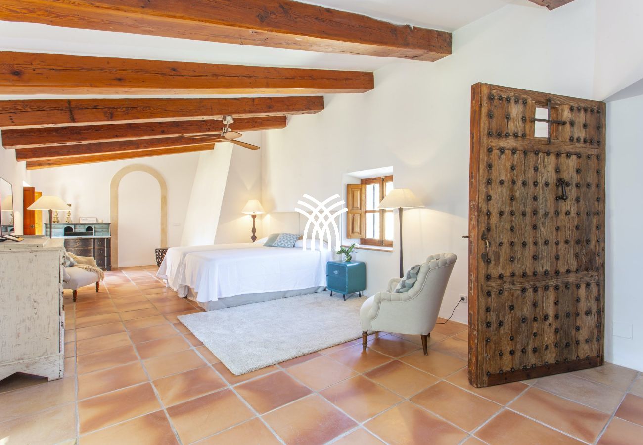 Villa à Valldemossa - La Sonrisa