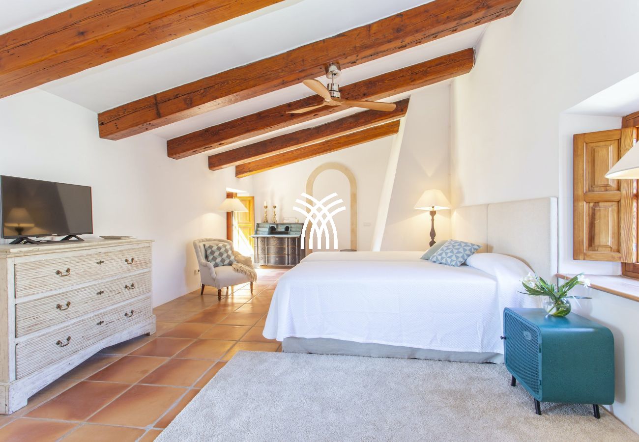 Villa à Valldemossa - La Sonrisa