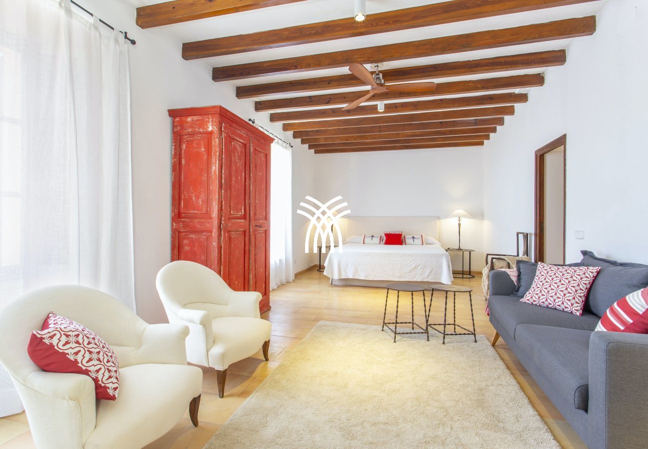 Villa à Valldemossa - La Sonrisa