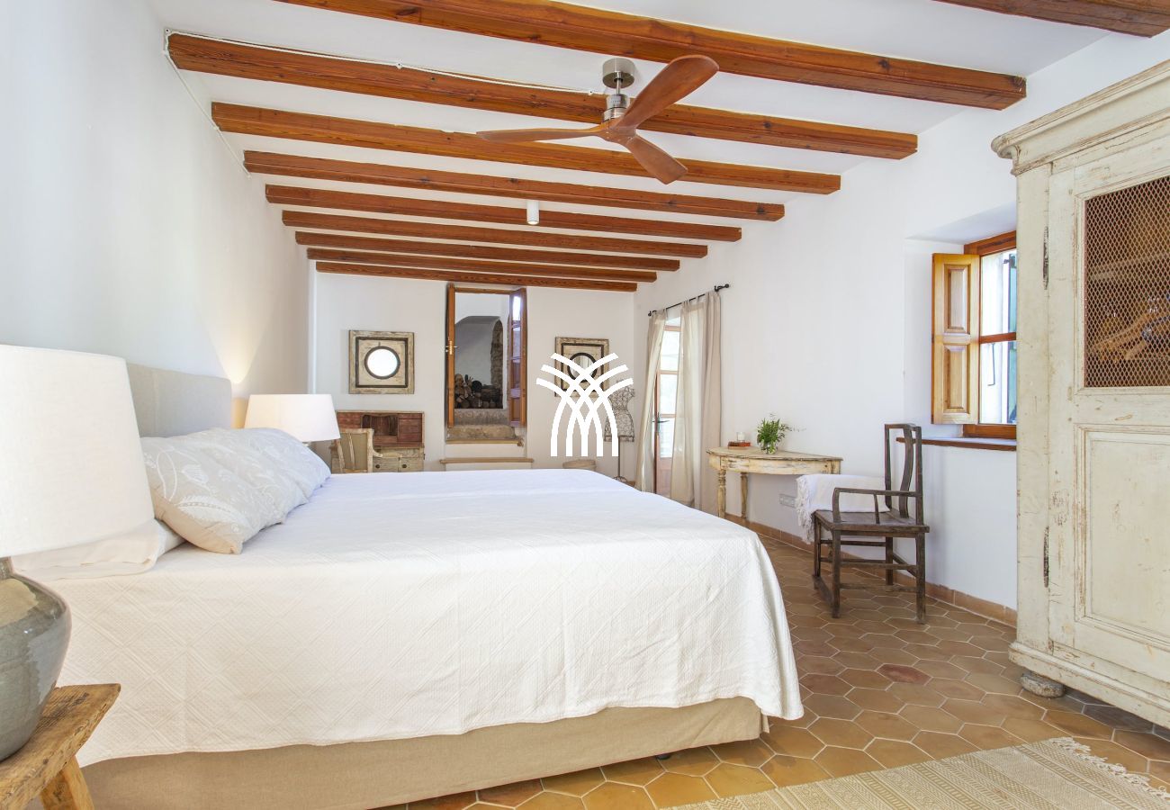 Villa à Valldemossa - La Sonrisa