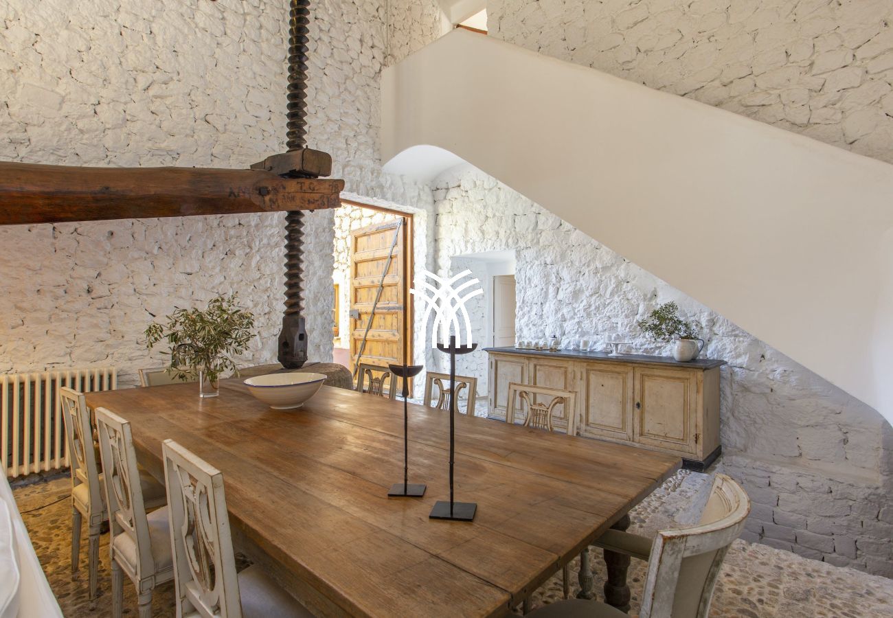 Villa à Valldemossa - La Sonrisa