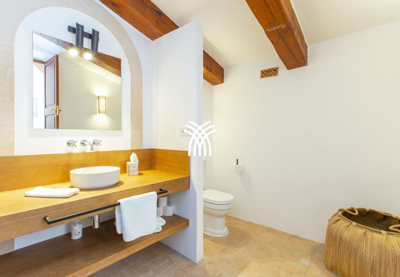 Villa à Valldemossa - La Sonrisa