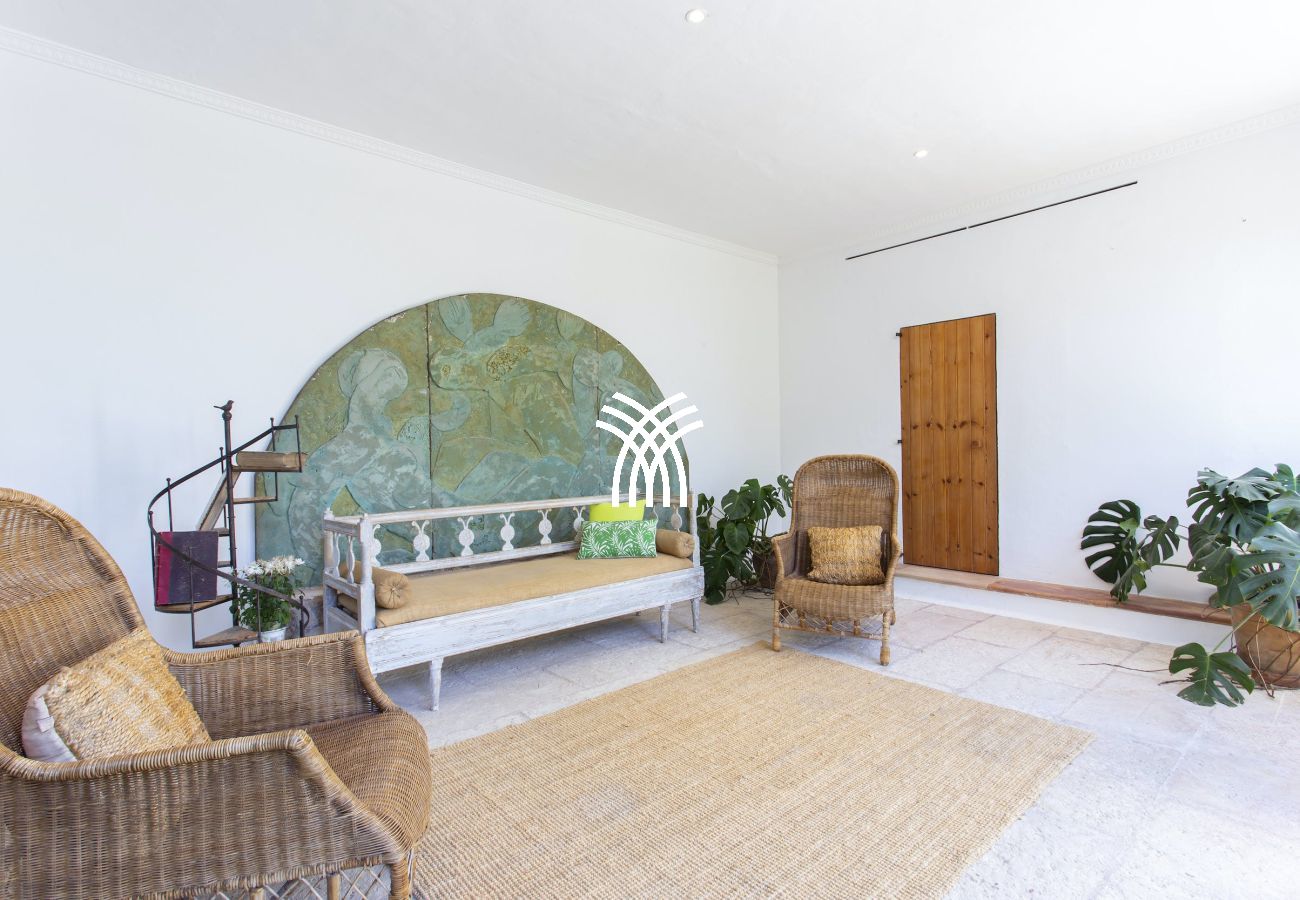 Villa à Valldemossa - La Sonrisa