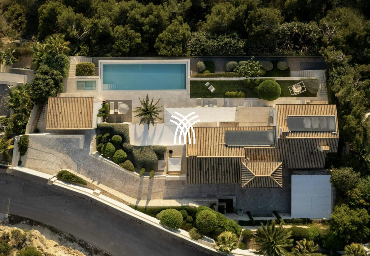 Villa à Port d' Andratx - Luz del Sol