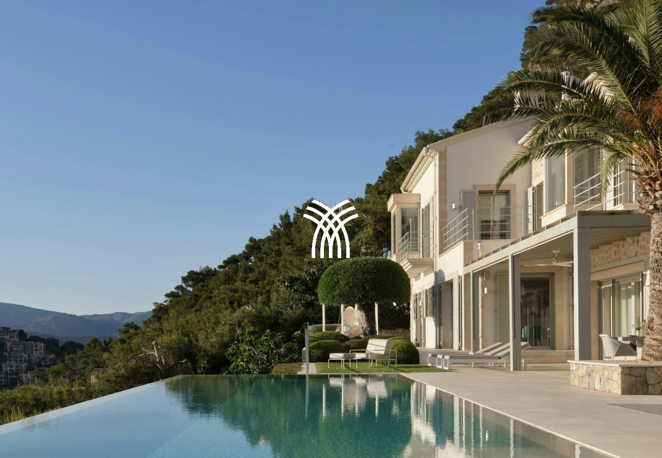 Villa à Port d' Andratx - Luz del Sol