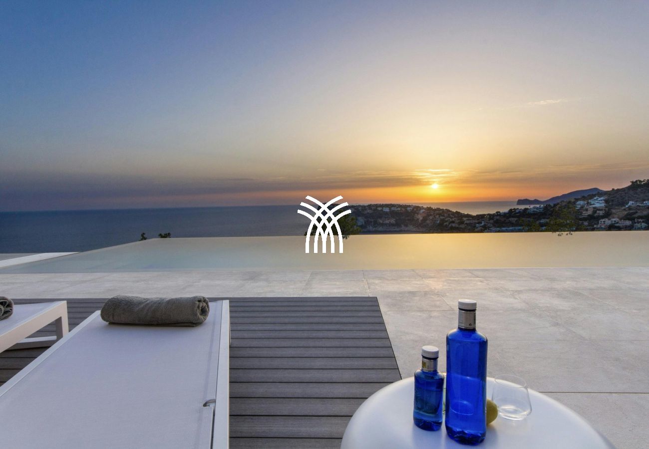 Villa à Port d' Andratx - Luz del Sol