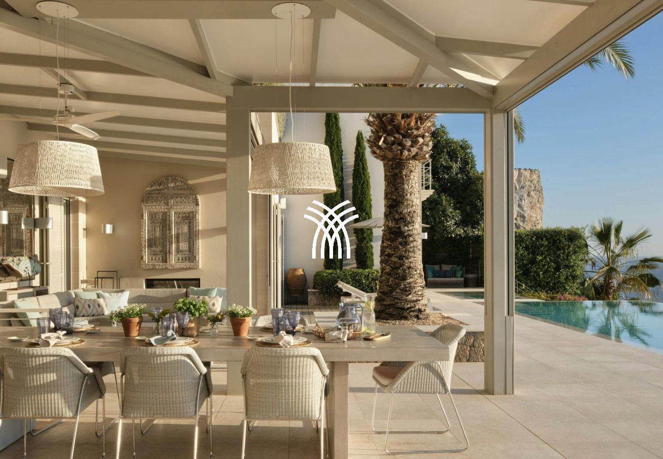 Villa à Port d' Andratx - Luz del Sol