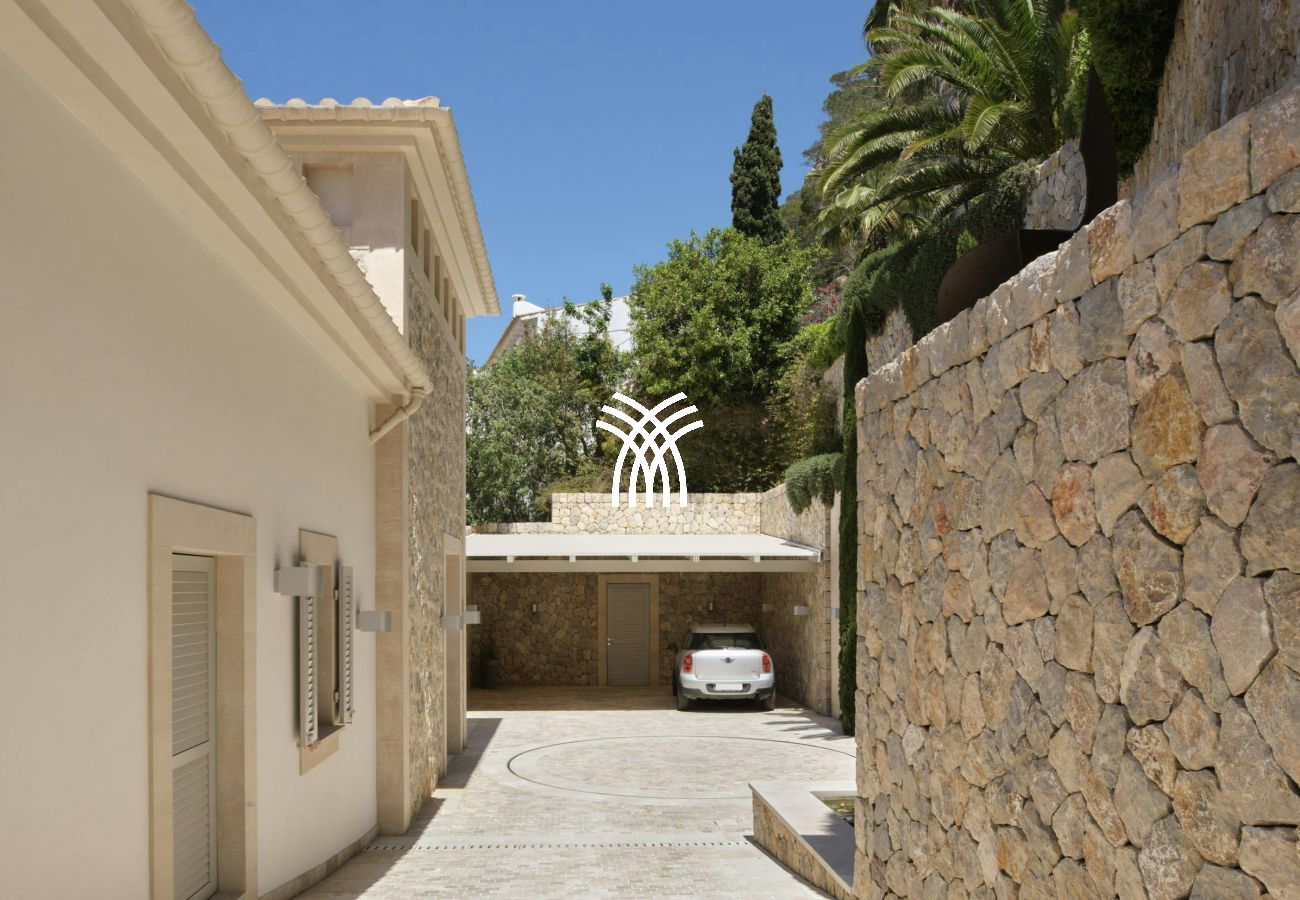 Villa à Port d' Andratx - Luz del Sol