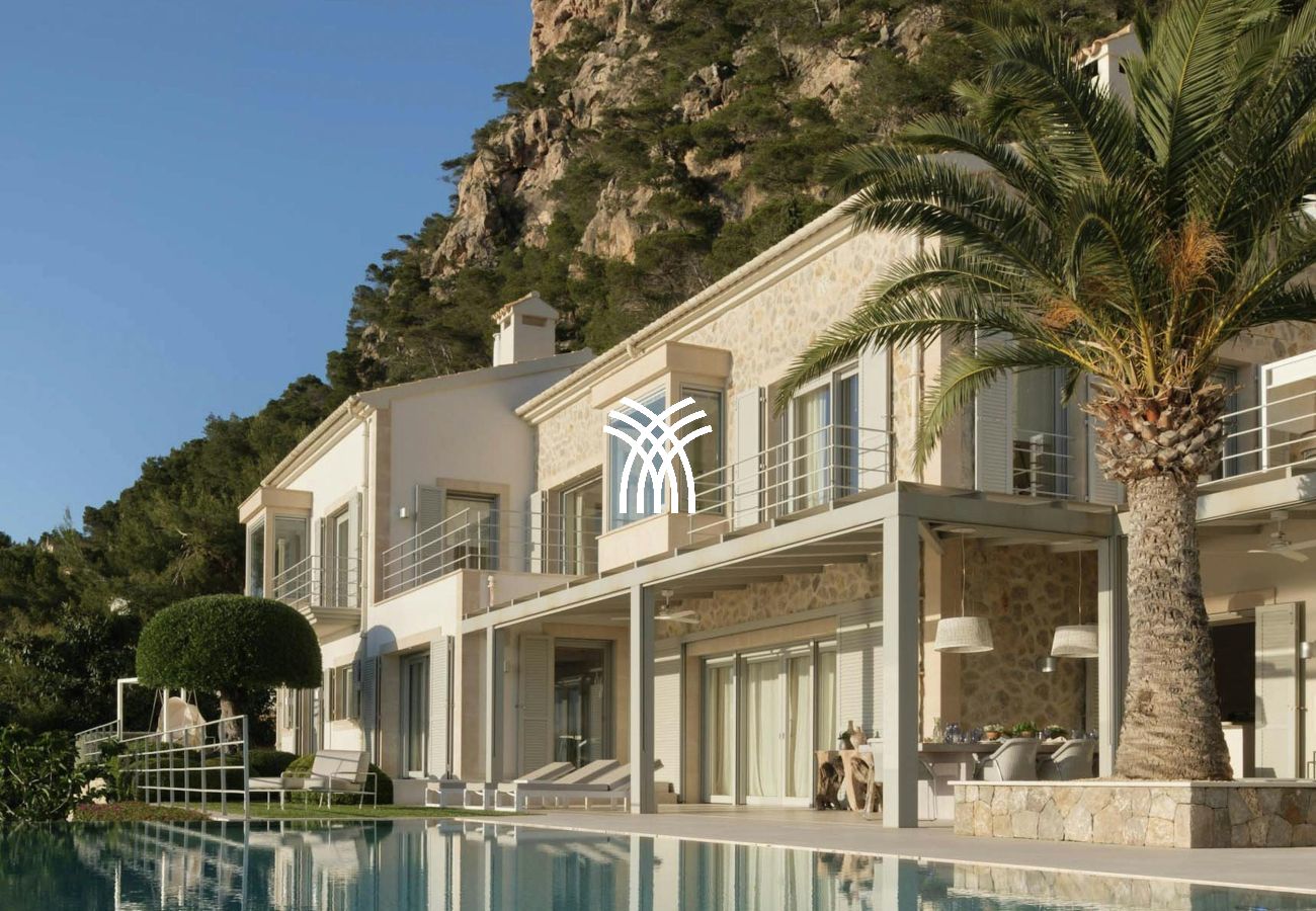 Villa à Port d' Andratx - Luz del Sol