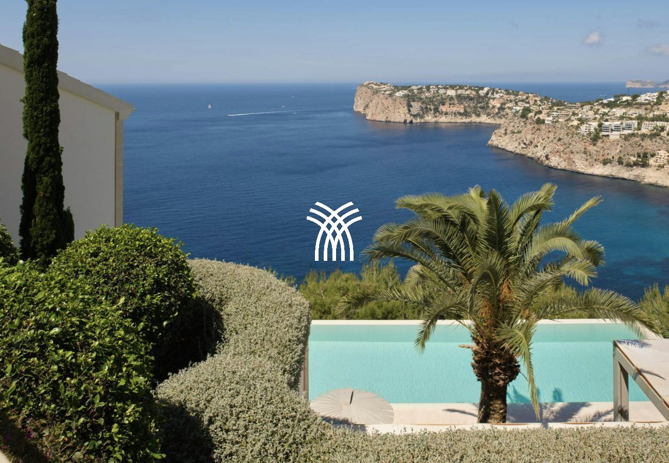 Villa à Port d' Andratx - Luz del Sol