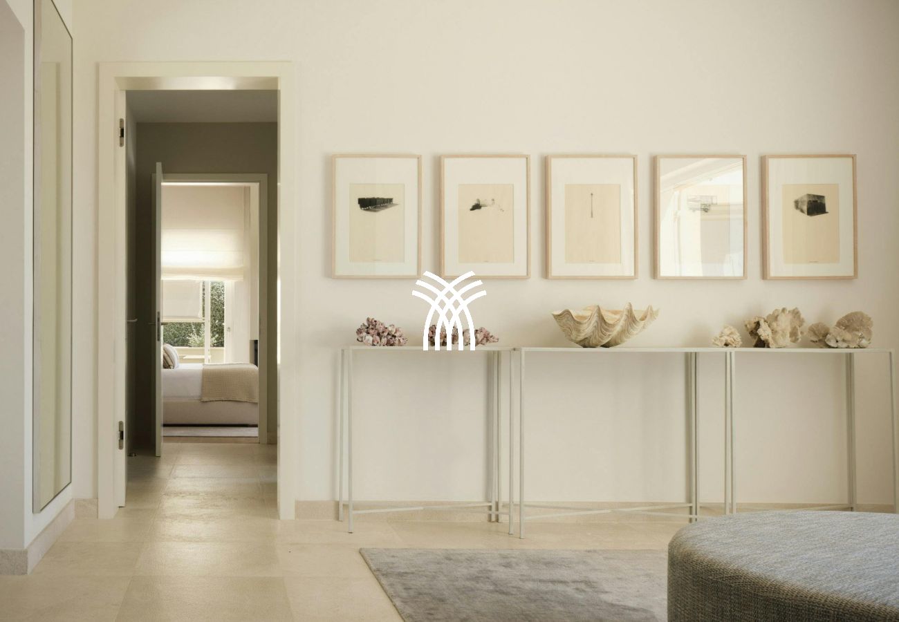 Villa à Port d' Andratx - Luz del Sol