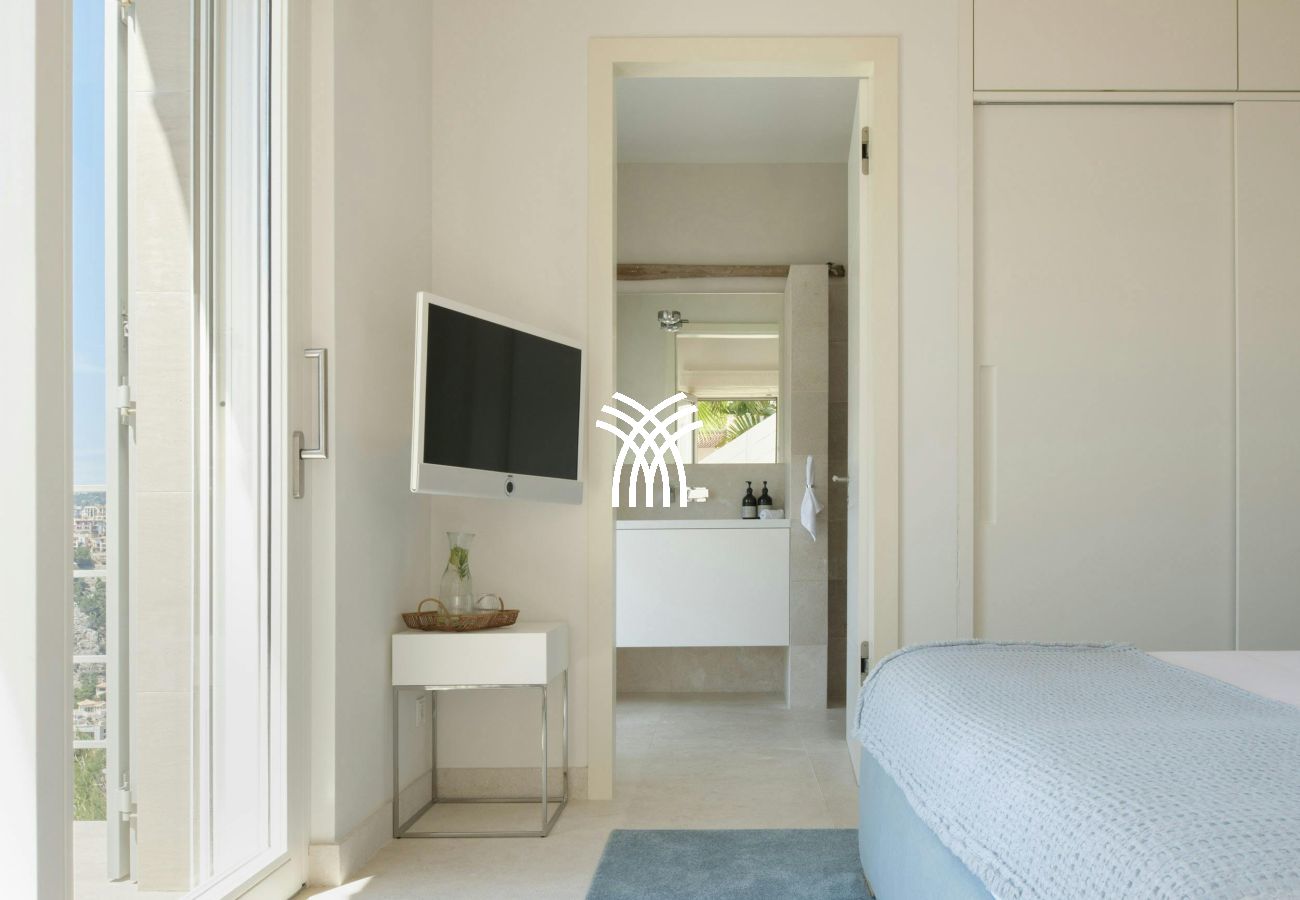 Villa à Port d' Andratx - Luz del Sol