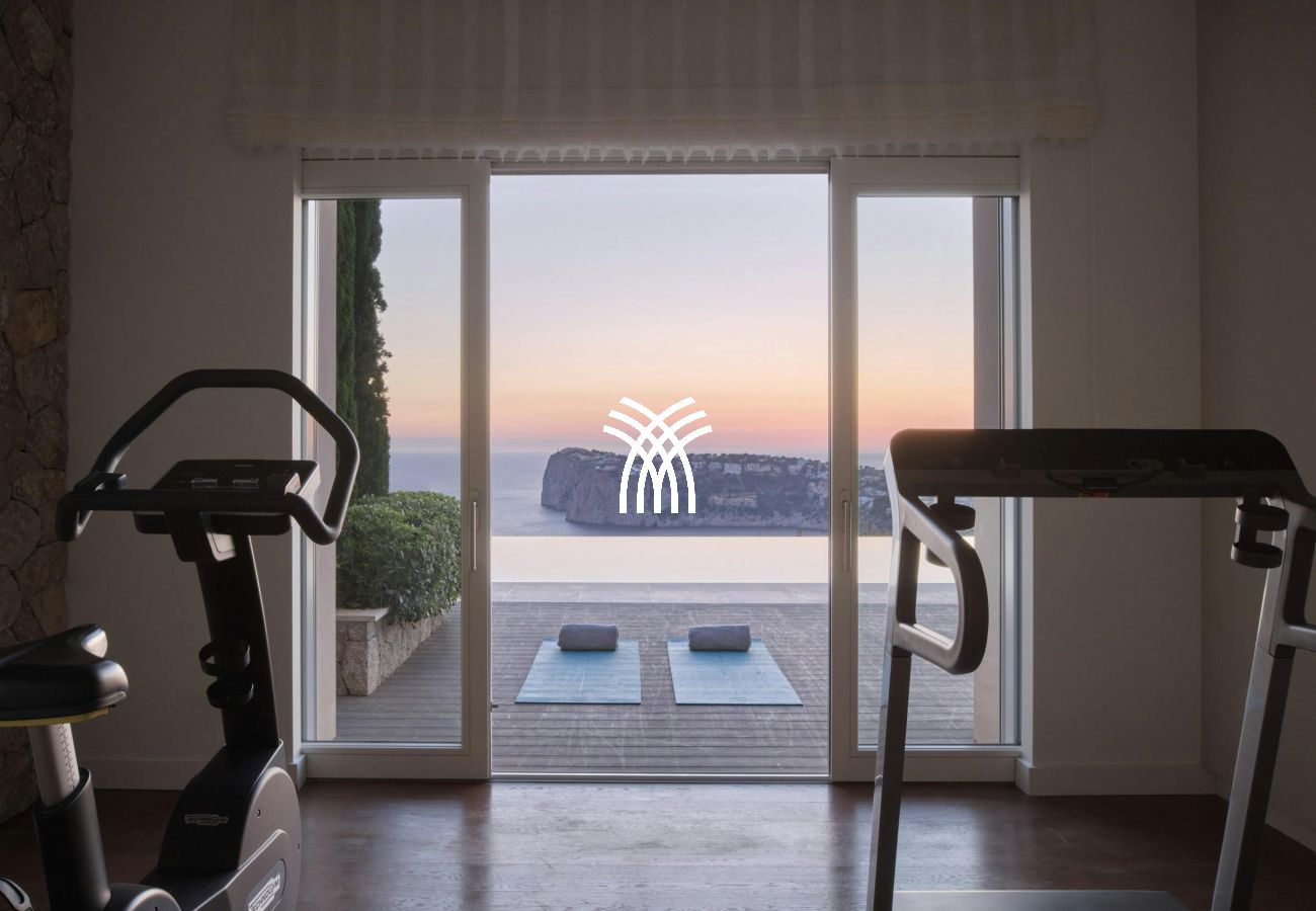 Villa à Port d' Andratx - Luz del Sol