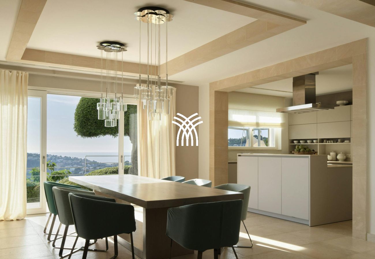 Villa à Port d' Andratx - Luz del Sol