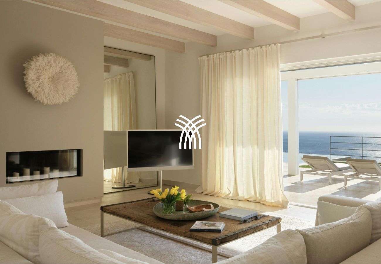 Villa à Port d' Andratx - Luz del Sol