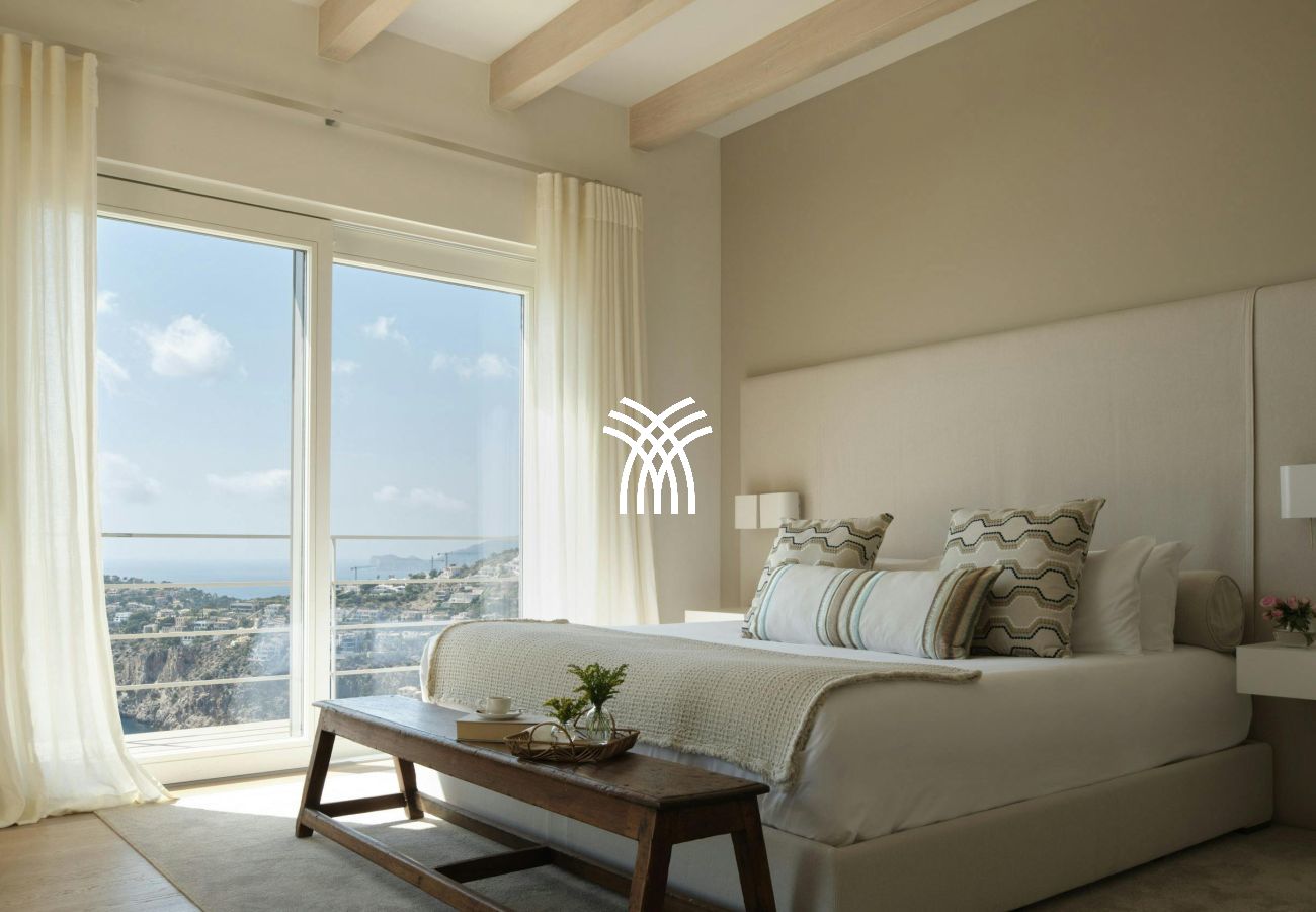 Villa à Port d' Andratx - Luz del Sol