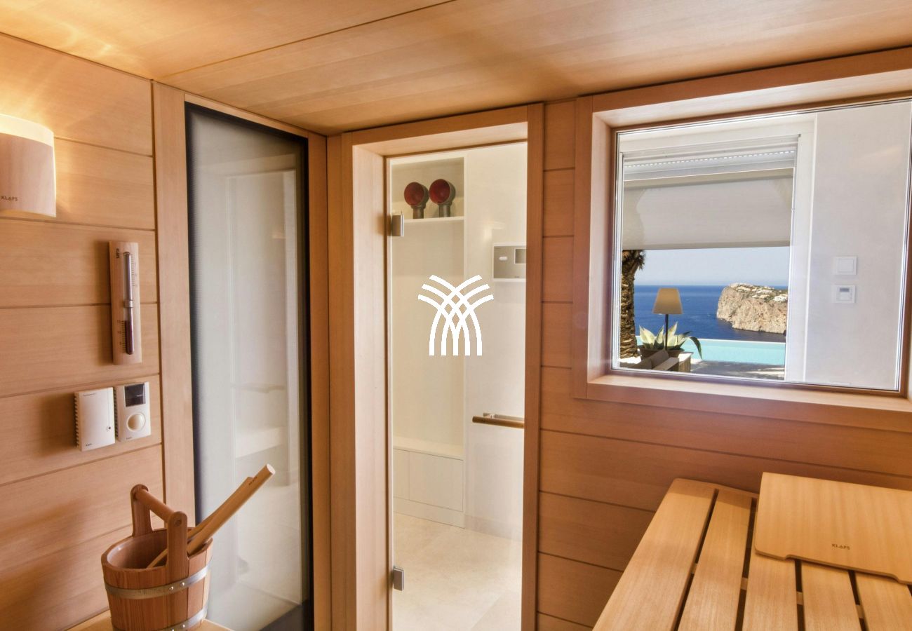 Villa à Port d' Andratx - Luz del Sol