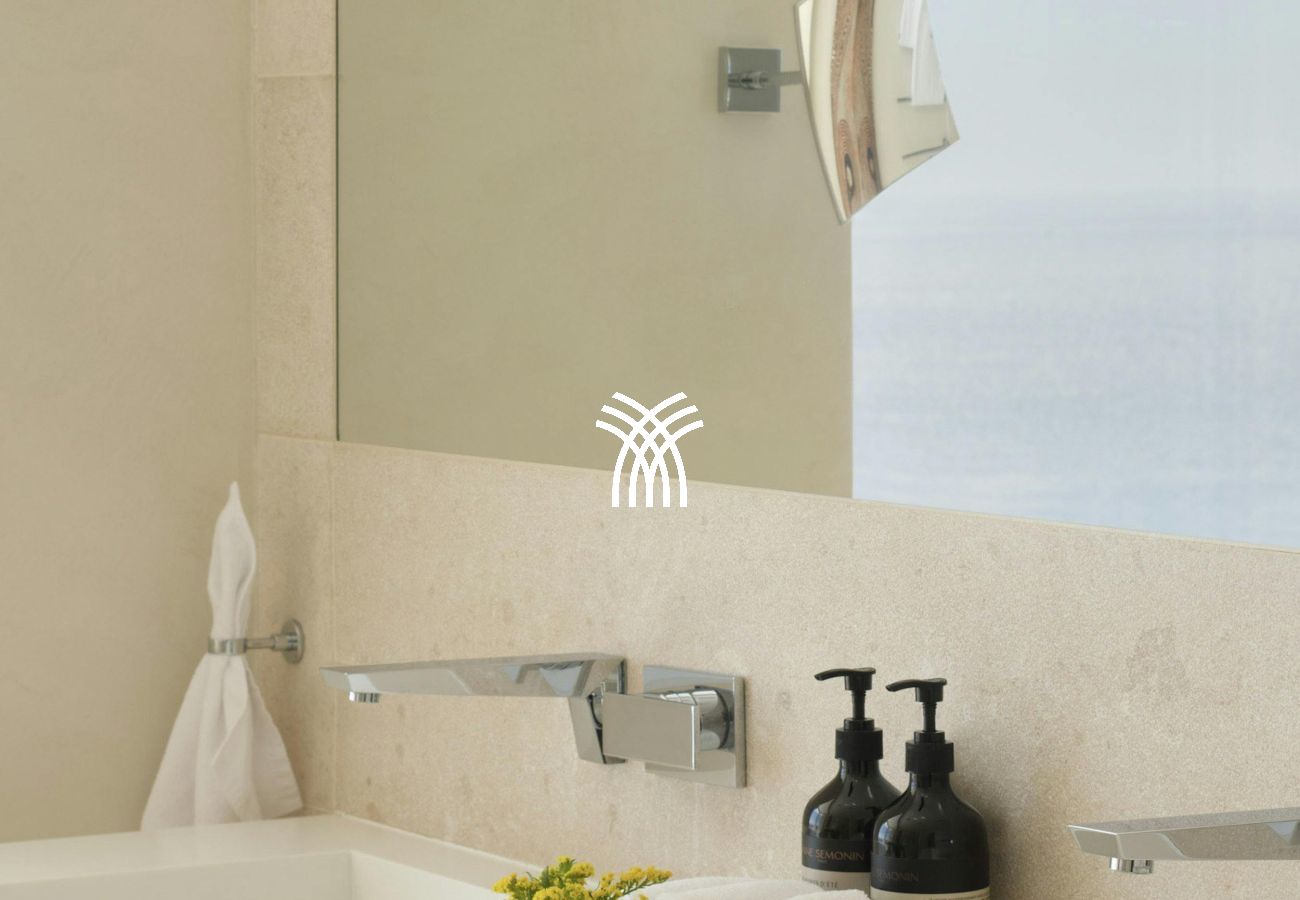 Villa à Port d' Andratx - Luz del Sol