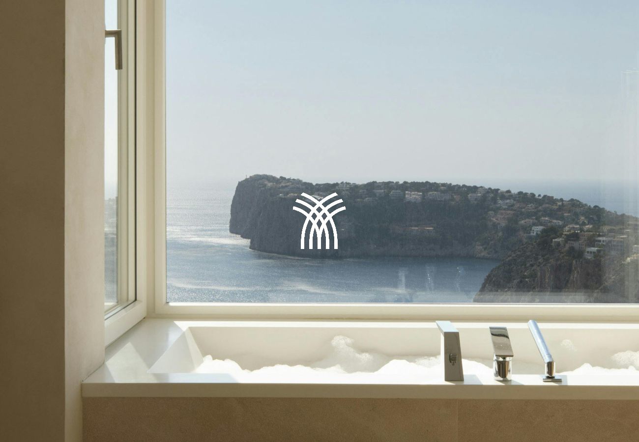 Villa à Port d' Andratx - Luz del Sol