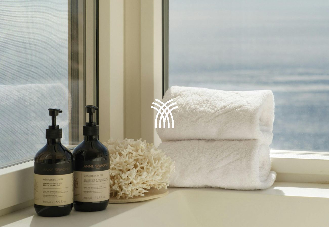 Villa à Port d' Andratx - Luz del Sol