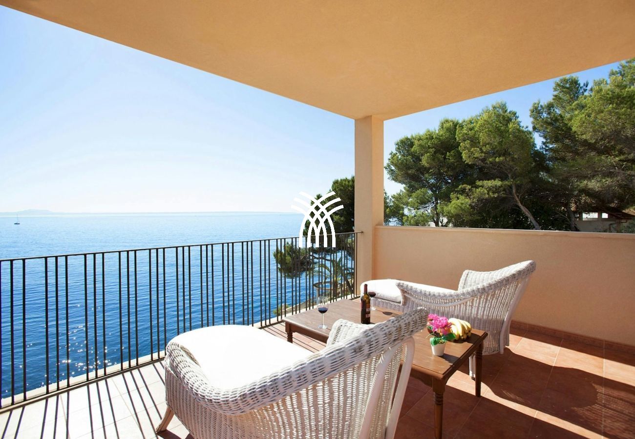 Villa à Badia Grand - Cabello