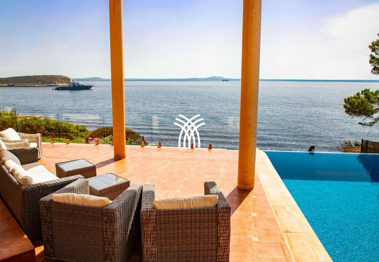 Villa à Badia Grand - Cabello