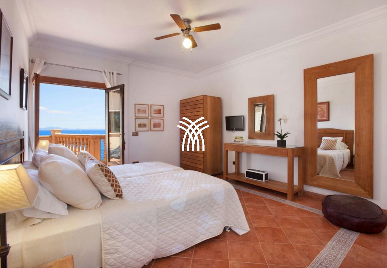 Villa à Badia Grand - Cabello