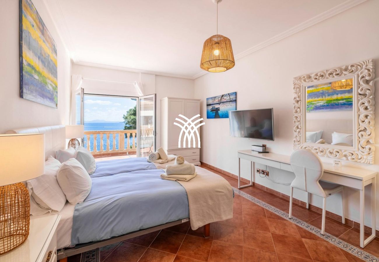 Villa à Badia Grand - Cabello