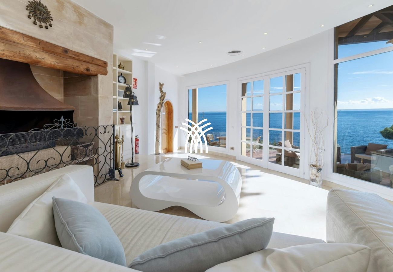 Villa à Badia Grand - Cabello