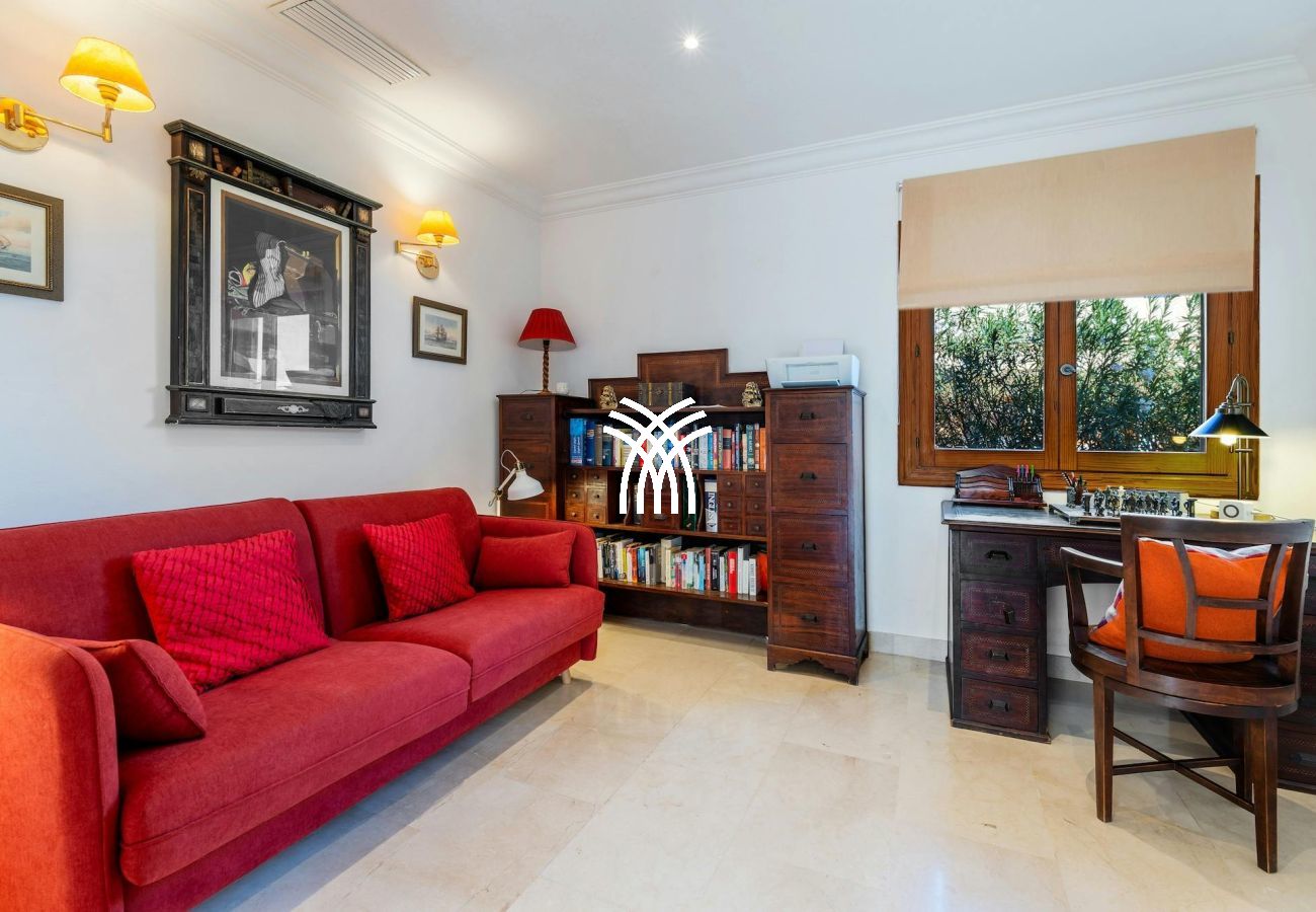 Villa à Badia Grand - Cabello