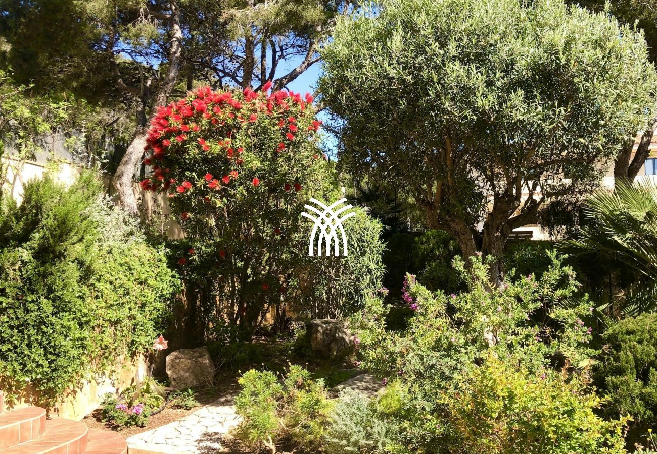 Villa à Badia Grand - Cabello