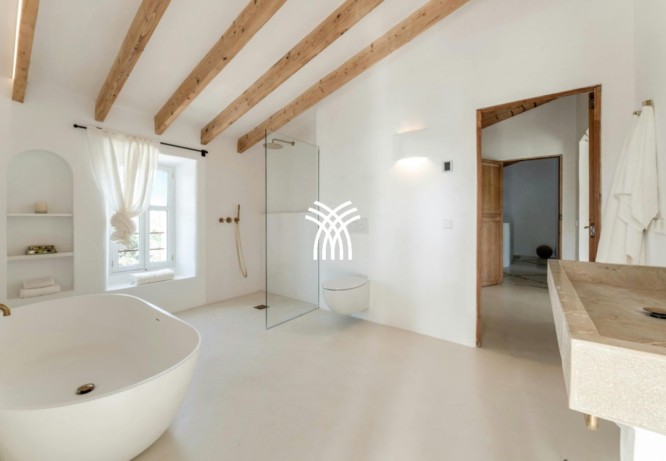 Villa à Son Verí Nou - Calmante