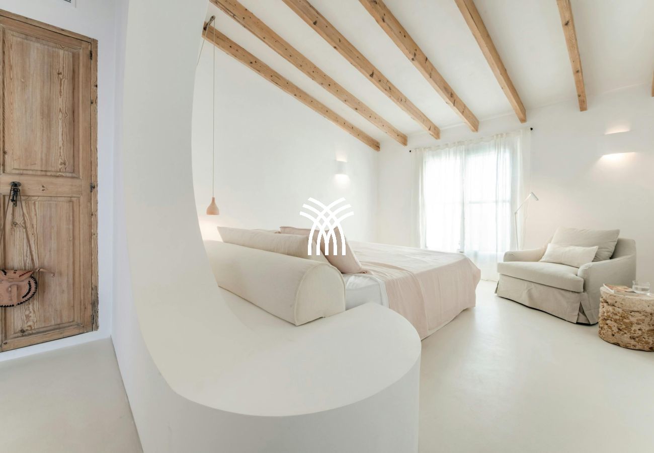 Villa à Son Verí Nou - Calmante